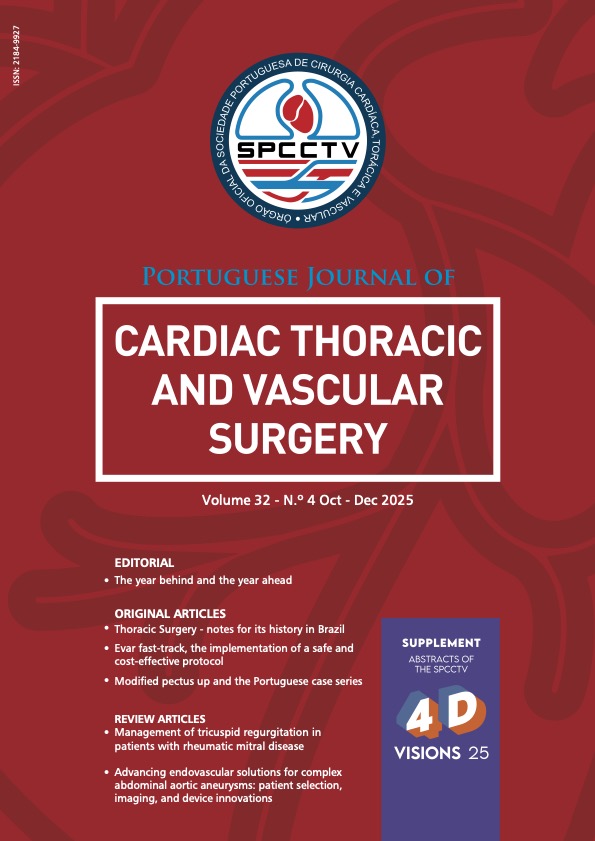 					View Vol. 32 No. 4 (2025): Oct-Dec
				